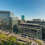 Dworzec Gdanski P&o Apartamento Varsovia