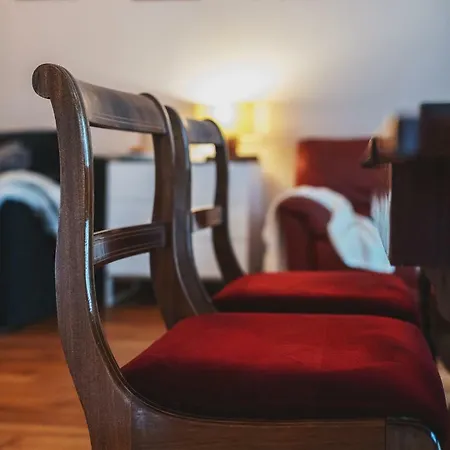 Dworzec Gdanski P&o * 바르샤바