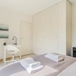 Dworzec Gdanski P&o شقة